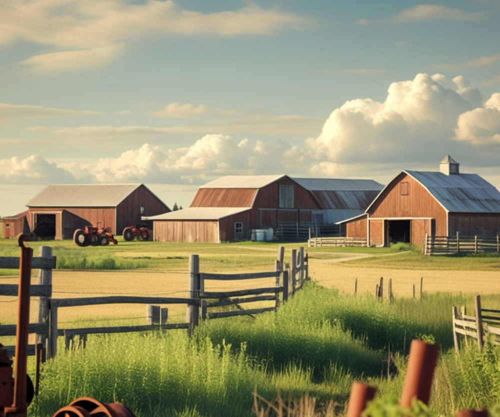 Remote  or off-grid community